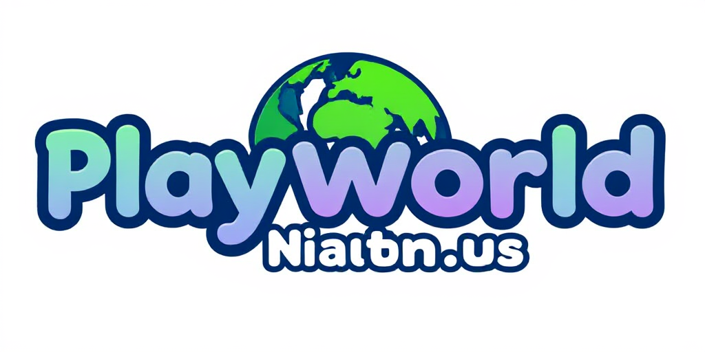 PlayWorldNation